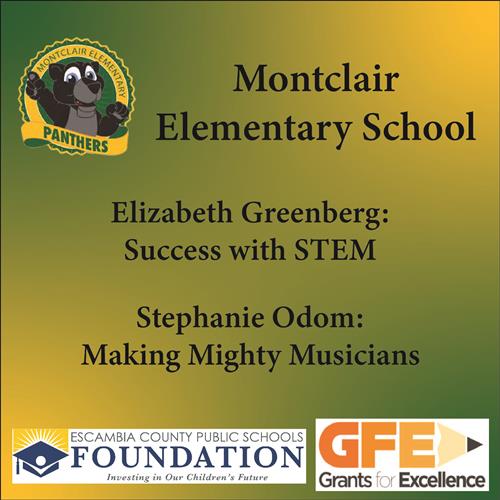 Montclair ES Montage
